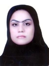 مرضیه فرهنگ پور